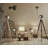 Anguila 44cm Table Lamp