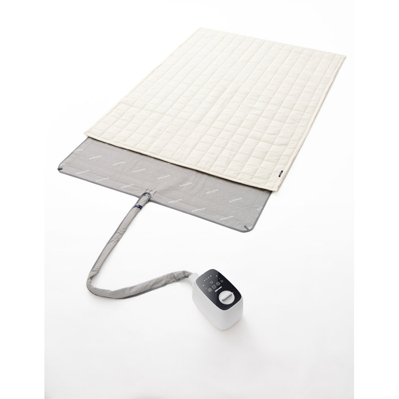 Protège-matelas EQM 350 Premium, Roi