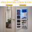 14.5'' Wide Jewelry Armoire-1085008852