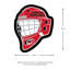 Enseigne murale NHL Team-73091874