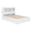 Lit plateforme avec rangement Loletha-39140580