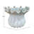 Ursala Flare Vase