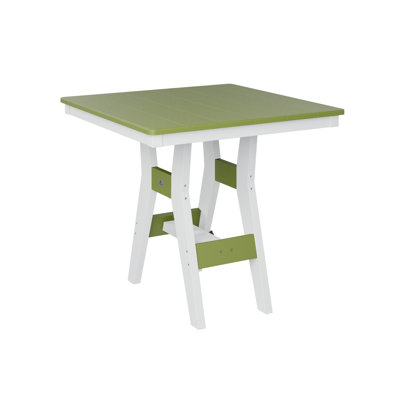 Harbor Outdoor Square Table