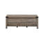 Banc de rangement à casiers Larenda-1042698522