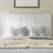 Raima Paneled Solid Wood Adjustable Headboard for Universal Metal Bed Frames-128229086-128229087