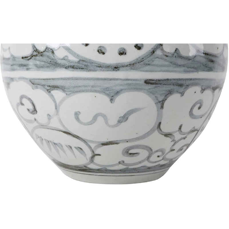 Bracamonte Handmade Table Vase