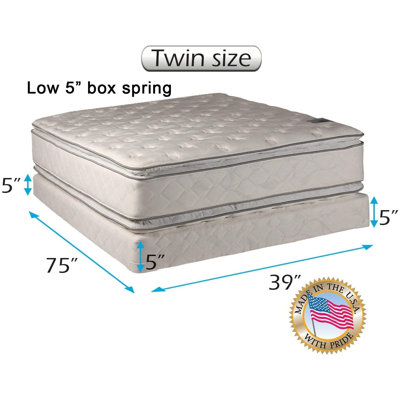 Grandeur Deluxe Mattress