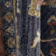 Tapis oriental brun / bleu Burck-777896708