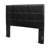 Middlebrook Upholstered Faux Leather Panel Headboard-1189098909-1189098906
