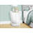 Contemporary Accent Table-1469976766
