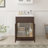 24'' Single Bathroom Vanity Base Only-95290454
