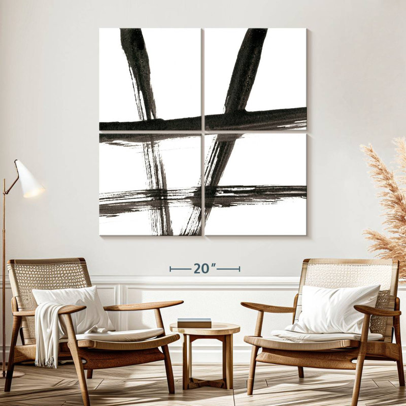 Avery Linear Expression VI
