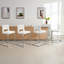 Tabouret de comptoir rembourré 26 po Daco-1840990296-1849257112