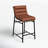 Vincentas Upholstered Counter Stool-463121242-420500126