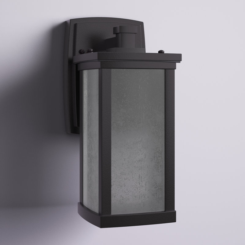 Ardolino Wall Light, 11" H x 5.25" W x 6.75" D