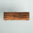 Zoe 58'' Solid Wood Top Console Table
