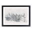 Points of the Trees - Framed Print-56891949-56891953