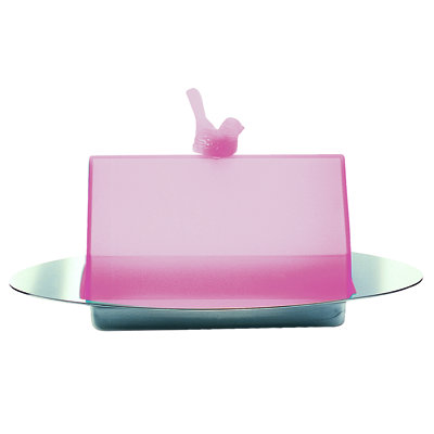 Tredicesima MEPRA Butter Dish