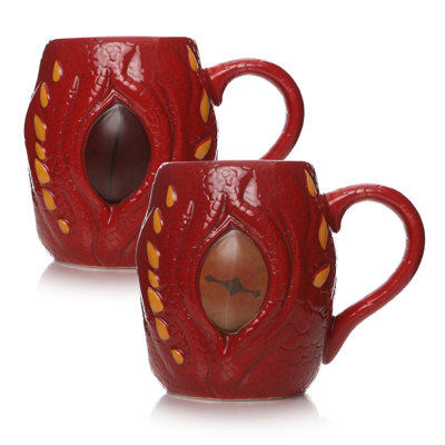 Ceramic Mug