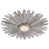Burnished Silver Leaf selected