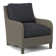 Fauteuil large 29 po Gibraltar