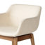 Tabouret pivotant en cuir Bahari-778785040-752825747-752825746
