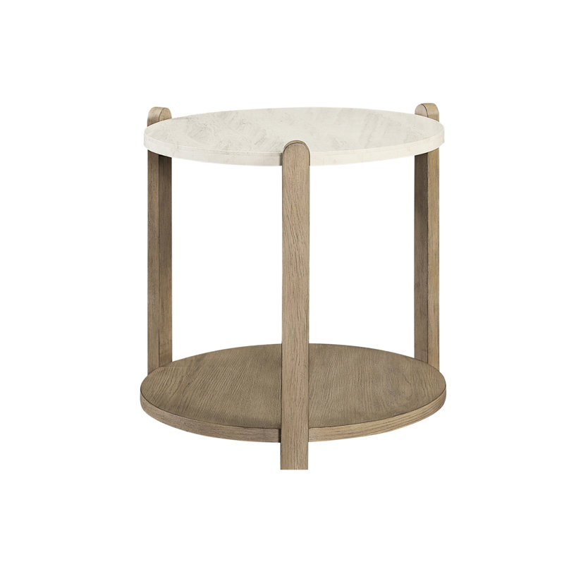 Top End Table