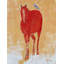 Red Horse Print by Dara Daniel-1797245178-1797245177-1797245153
