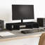 Bata Manufactured Wood Monitor Stand-229891598-229891595
