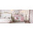 Upholstered Vanity Desk with Chair-993132822