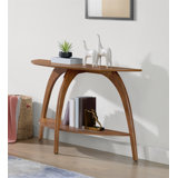 Console demi-lune Atreu
