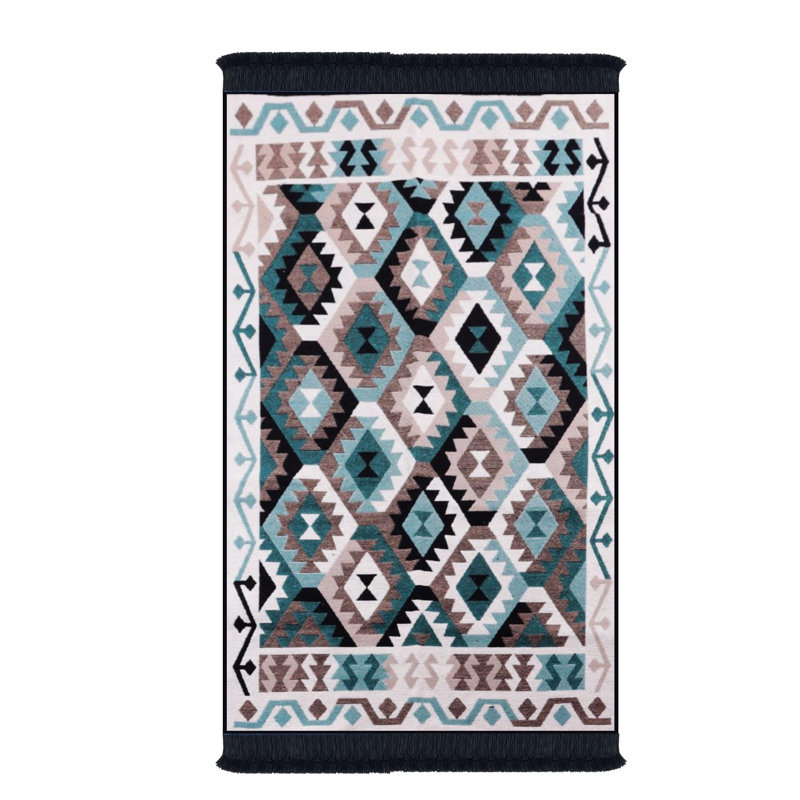 Tapis rectangulaire SA1818A
