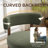 Upholstered Solid Wood Dining Chair Side Chair-628976549