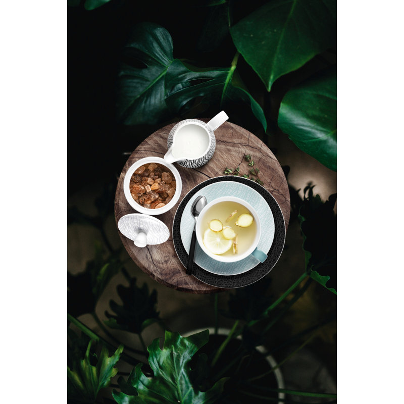 Life Teacup, Green