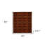 Couverture ultra douce faite à la main Sienna Southwest-1498683169