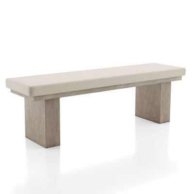 Bartel Bench