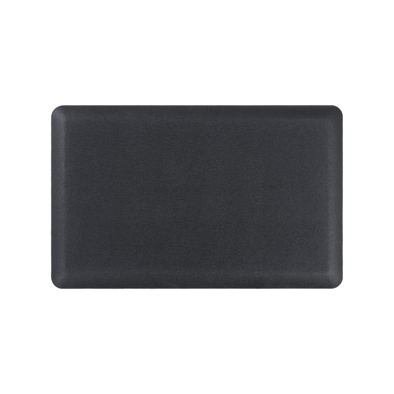 Tapis de cuisine Latausha, Tapis de couloir 1 pi 5 po x 2 pi 4 po x 0,8 po