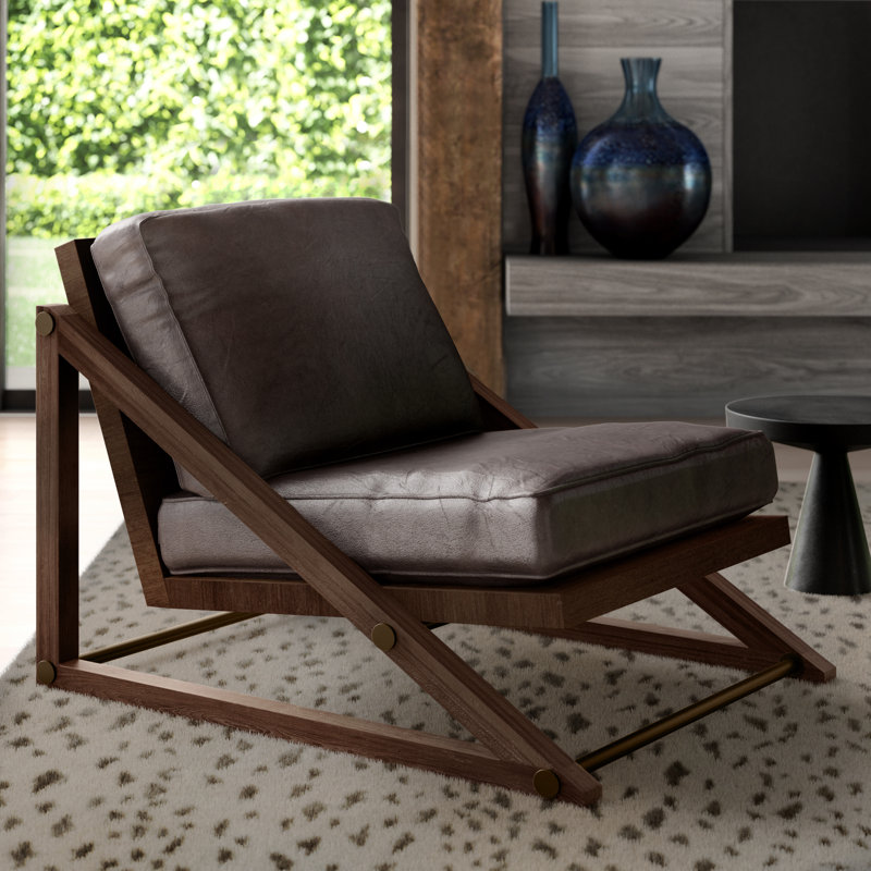 Slipper Chair
