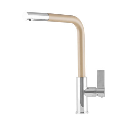 Belfry Kitchen Stouferberg Kitchen Faucet