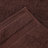 Hamachi 100% Zero Twist Cotton Absorbent 2-Piece Bath Sheet Set-186854624