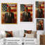 Preglo - paysages, impressions sur toile-1299813667-1299813666-1299813665