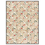 One-of-a-Kind 9' X 12' Area Rug