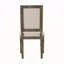Chaise de salle à manger-480925221