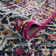 Tapis mauve Gersu