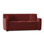Anello 26 Burgundy Performance Twill