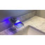Robinet de salle de bain à un trou-50170906