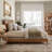 Troutville Solid Wood Standard Bed-565782908-598613886