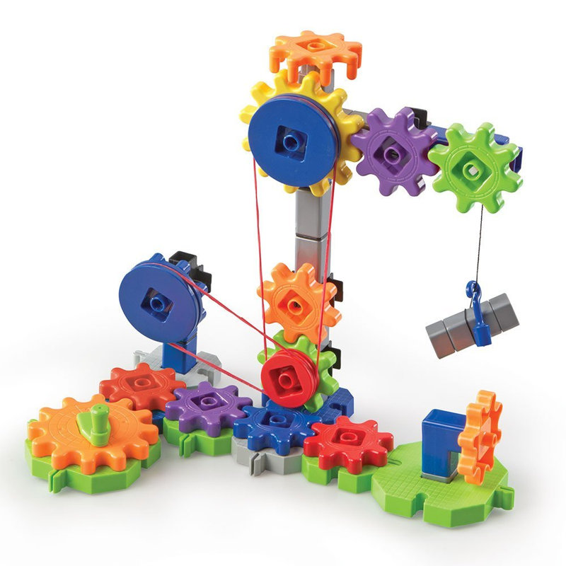 Machines en mouvement