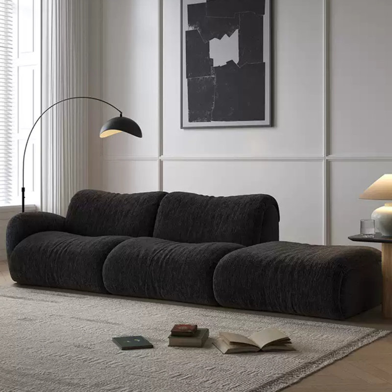 Canapé Chenille