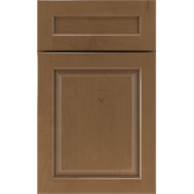 Dwelling Value Greystone Door Sample